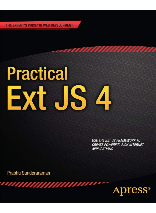 Practical Ext JS 4