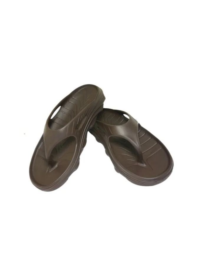Doubleu Doubleu Riva Men Comfortable & Light Weight Slipper