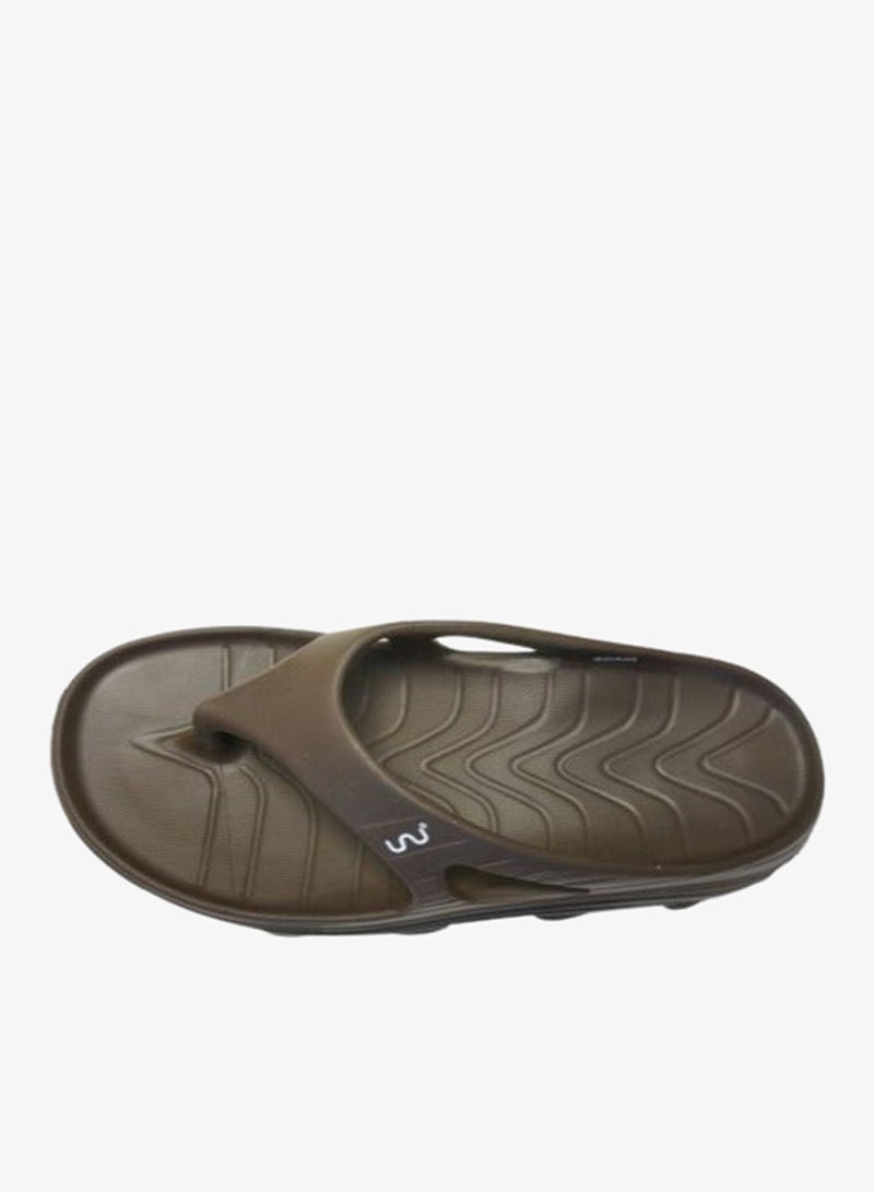 Doubleu Riva Men Comfortable & Light Weight Slipper - Image 5