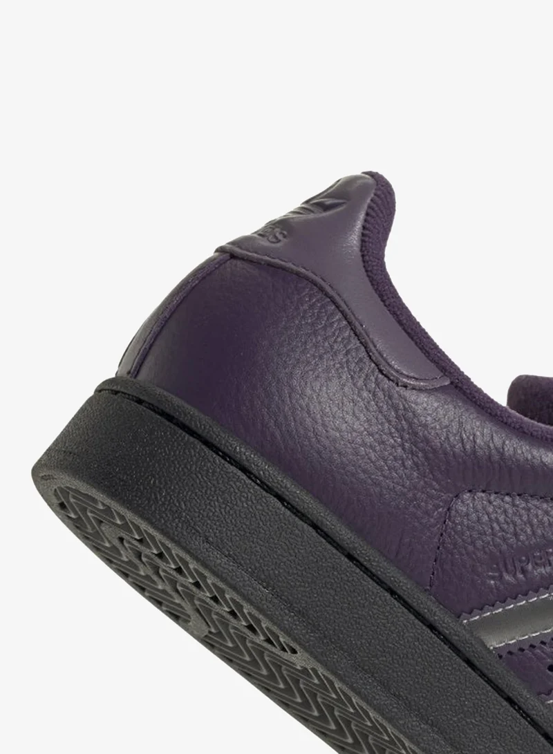Adidas Originals AURPLU/MSILVE/ASHPUR Superstar Ii Shoes for Women | Best Price UAE