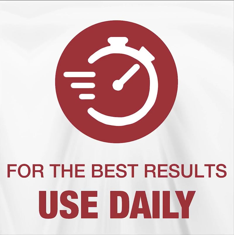 Kerasal Renewal Nail Repair Solution with Tea Tree Oil for Discolored and Damaged Nails, 0.33 Oz (Pack of 1) - Image 3