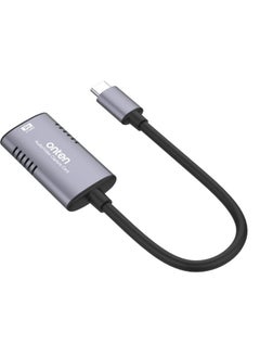 onten Onten OTN-UC323 Type C HDMI Capture Card  - Image 2