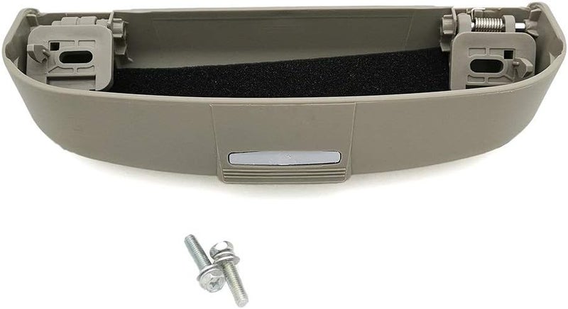 QASULER Car Glasses Case for Mitsubishi Outlander ASX - Image 4