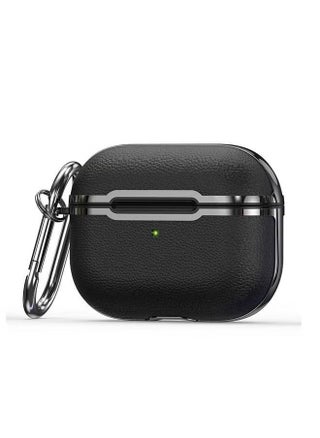 Compatible with Pro Case Soft Silicone Skin Case Cover Shock-Absorbing Protective Case with Keychain Black - pzsku/Z055FBF41F8C558B2B29FZ/45/_/1689577928/a013b2f1-430c-47dc-a872-24b54f63fa41