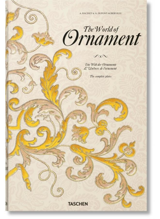 The World of Ornament