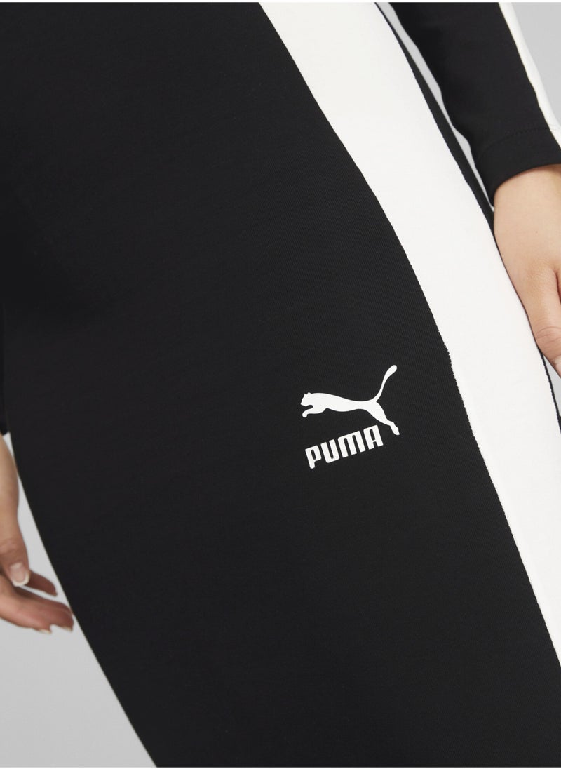 PUMA - T7 Womens Skirt - Image 1