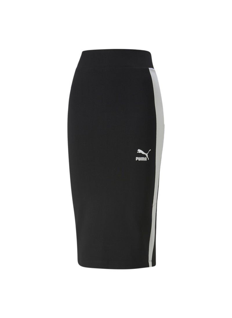 PUMA - T7 Womens Skirt - Image 1