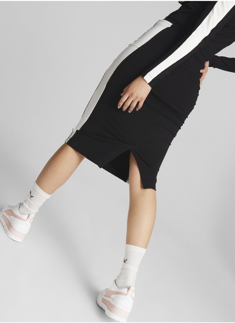 PUMA - T7 Womens Skirt - Image 1