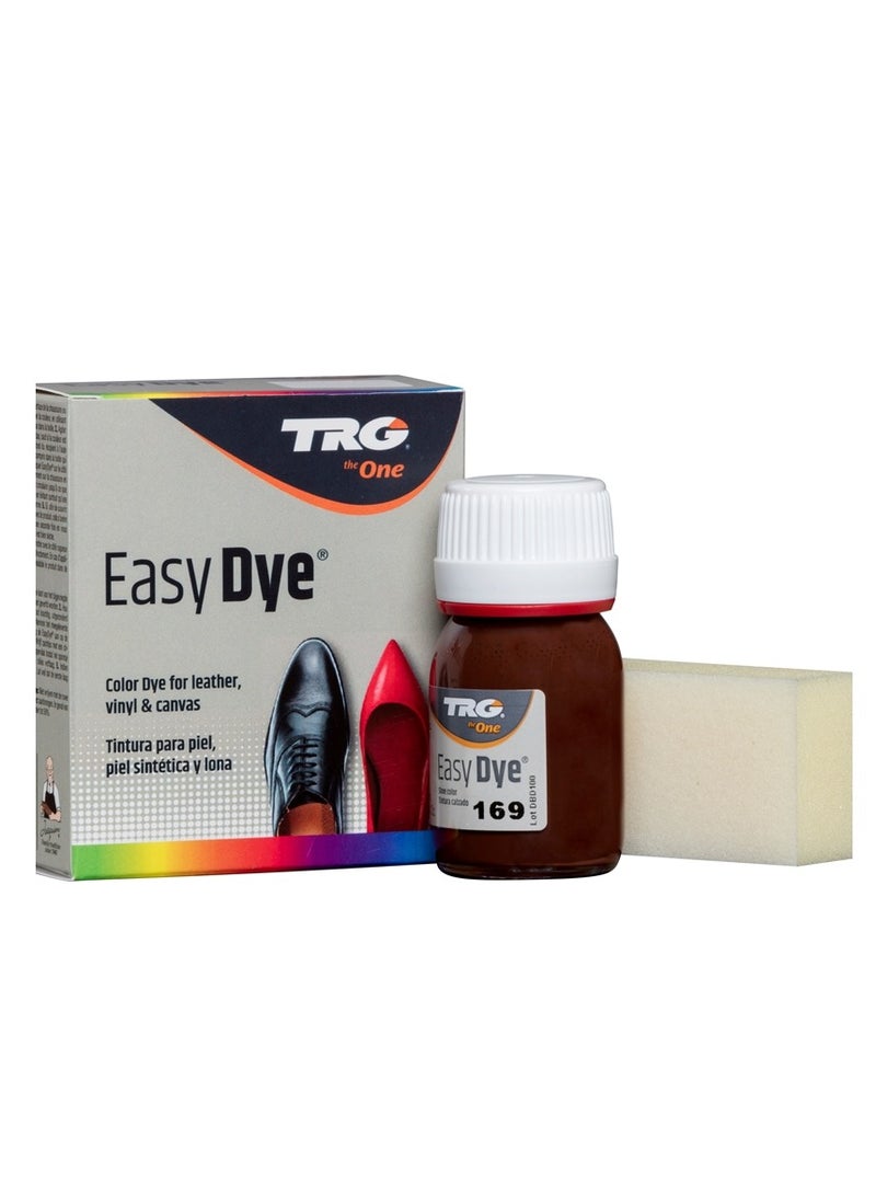 TRG Easy Dye # 169 Old Leather