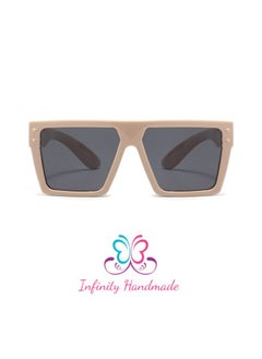 Generic Children Polarized Sunglasses Fashion, Silicone Flexible Safety, boy&girl,Outdoor,With the highest security Polarized, from Seller INFINITYHANDMADE  - Image 2