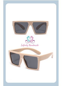 Generic Children Polarized Sunglasses Fashion, Silicone Flexible Safety, boy&girl,Outdoor,With the highest security Polarized, from Seller INFINITYHANDMADE  - Image 3