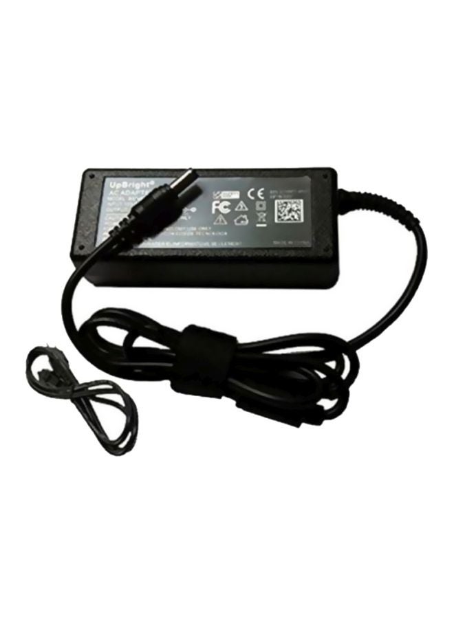 Sony AC Adapter Cable Black - Image 1