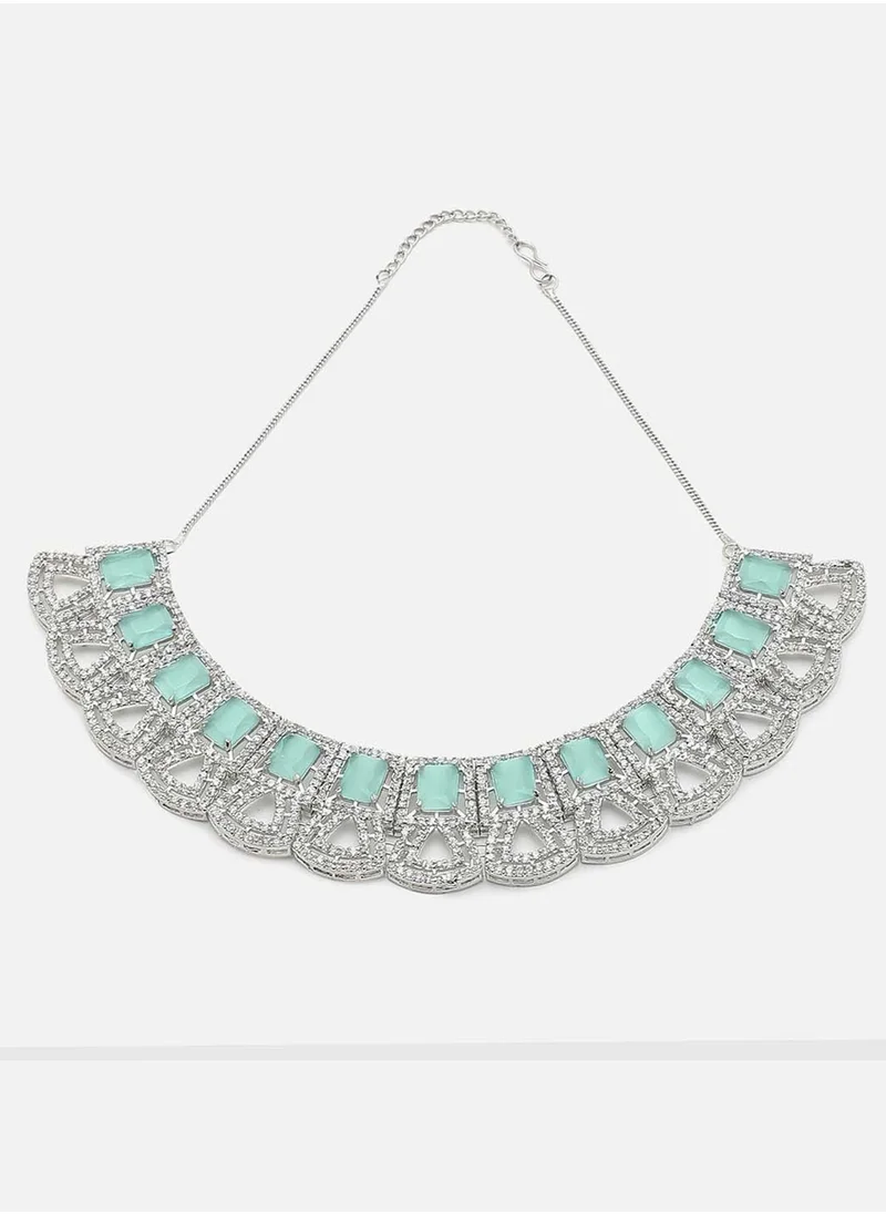 SOHI Party Jewellery Set