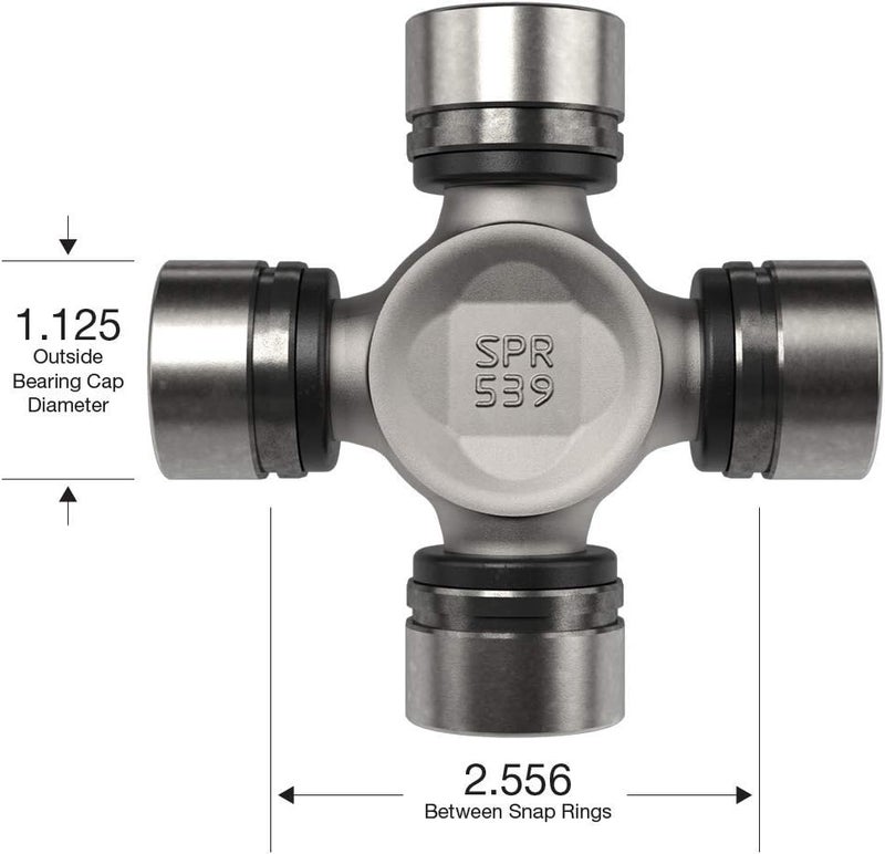 Spicer 5-795X U-Joint Kit S44 Series (ISR) - Image 2