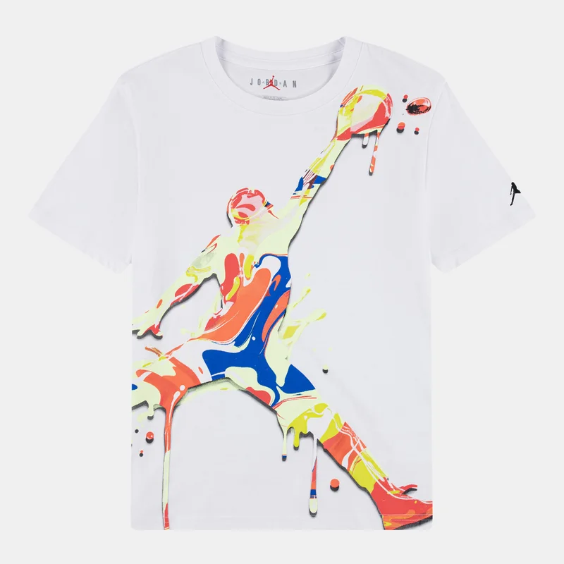 Kids' Graphic T-Shirt
