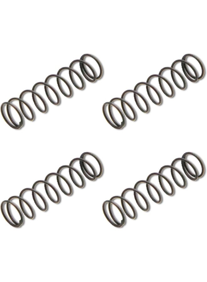 Rogugeroty Rogugeroty 679034001 Spring Replacement Ryo-bi RY40200 RY24200 P2006A P20010 String Trimmerï¼ˆ4 Packï¼‰  - Image 1
