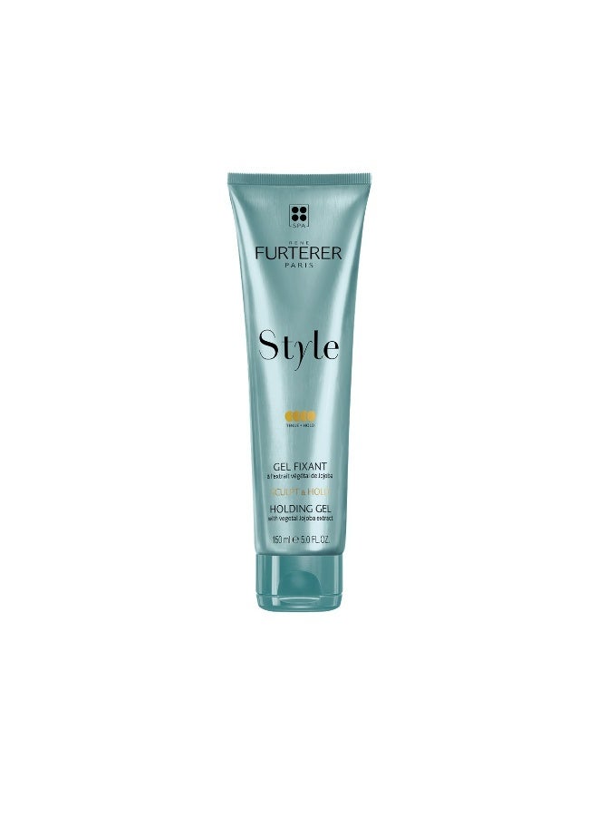 Rene Furterer René Furterer Style Holding Gel 150ml - Image 1