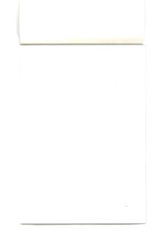 HQ A3 Size Sketch Pad 50 Sheets 100gsm Thickness  - Image 2