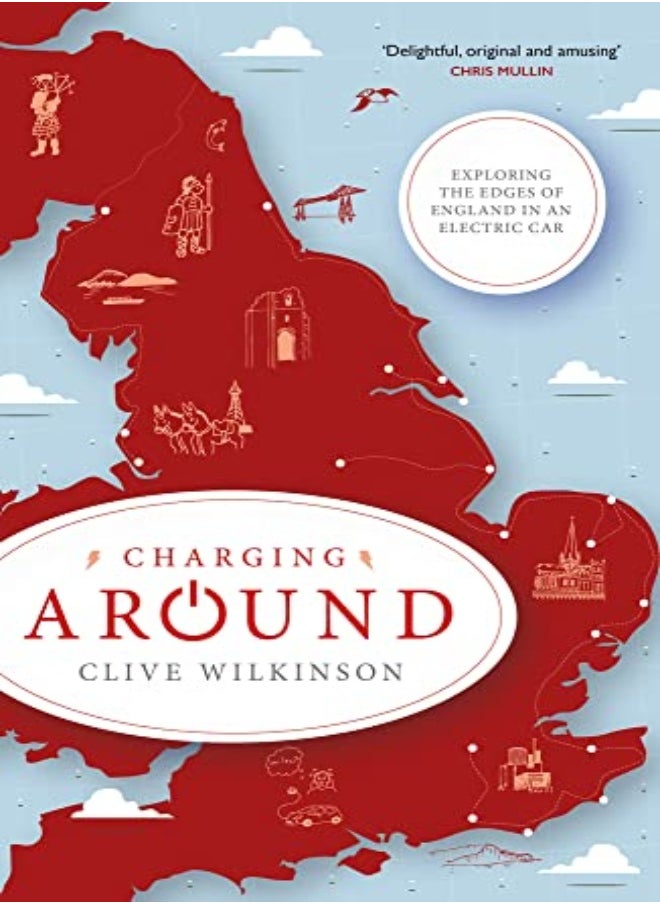 Charging Around 