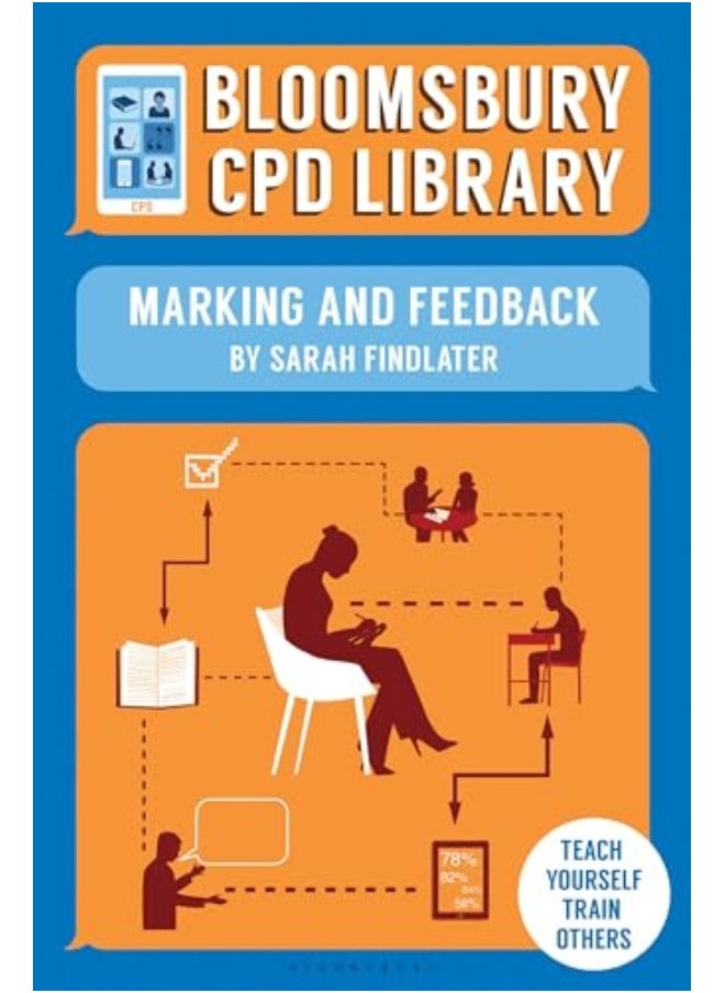 Bloomsbury Cpd Library Marking And Feedback 
