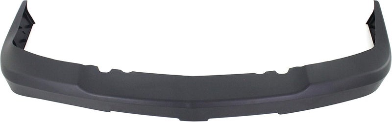 Garage-Pro Front Bumper Cover for 2003-2006 Chevrolet Silverado 2500 HD & 3500 - Image 5
