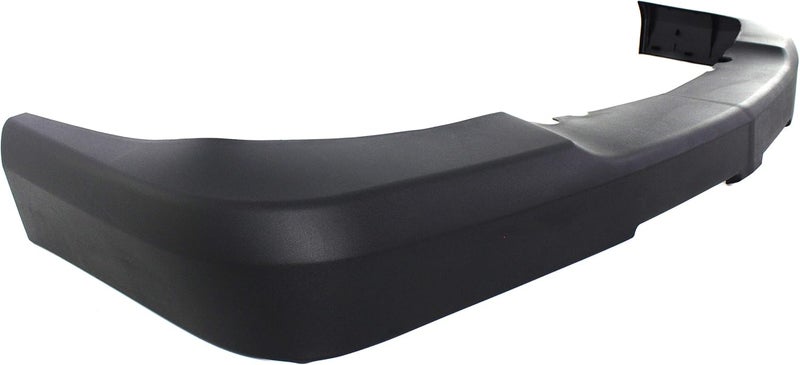 Garage-Pro Front Bumper Cover for 2003-2006 Chevrolet Silverado 2500 HD & 3500 - Image 3
