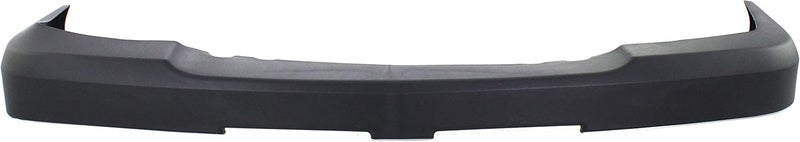 Garage-Pro Front Bumper Cover for 2003-2006 Chevrolet Silverado 2500 HD & 3500 - Image 1