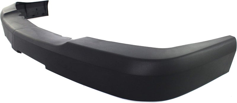 Garage-Pro Front Bumper Cover for 2003-2006 Chevrolet Silverado 2500 HD & 3500 - Image 2