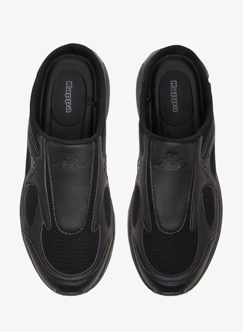 كابا شوز رياضي رجالي سنيكرز بنسيج بارز - Image 2