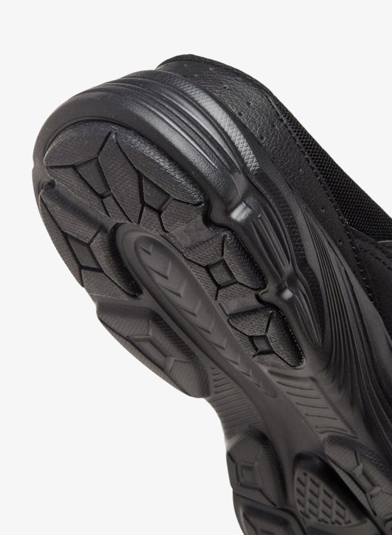 كابا شوز رياضي رجالي سنيكرز بنسيج بارز - Image 5