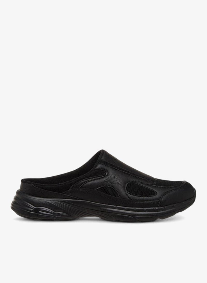 كابا شوز رياضي رجالي سنيكرز بنسيج بارز - Image 1