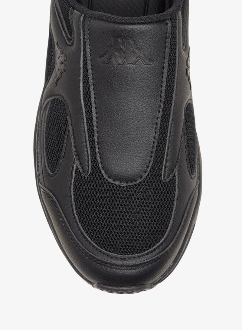 كابا شوز رياضي رجالي سنيكرز بنسيج بارز - Image 3