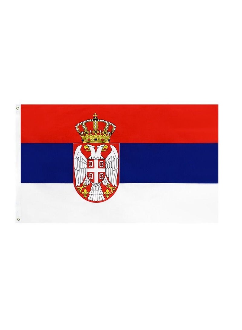 Y&D 2022 Qatar world cup flag top 32 countries bar decoration fan supplies 150*90cm 
