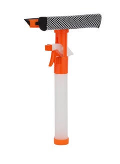 Epsilon Window Squeegee with a Sprayer- EPS1245| Windshield Squeegee Compatible with All Window Types| Perfect for Cleaning and Wiping Room, Bathroom, Kitchen| Premium-Quality, Highly Durable, Light-Weight  - Image 2