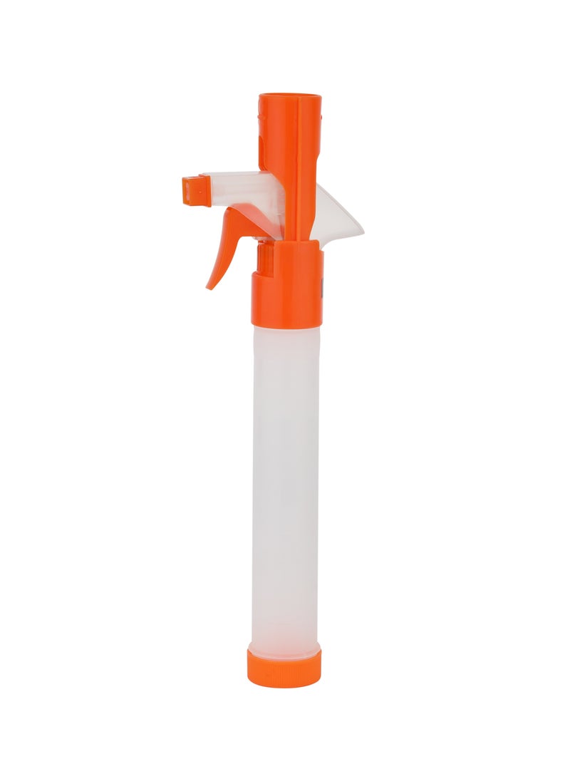 Epsilon Window Squeegee with a Sprayer- EPS1245| Windshield Squeegee Compatible with All Window Types| Perfect for Cleaning and Wiping Room, Bathroom, Kitchen| Premium-Quality, Highly Durable, Light-Weight  - Image 3