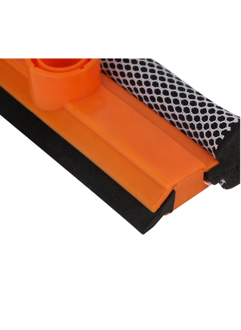 Epsilon Window Squeegee with a Sprayer- EPS1245| Windshield Squeegee Compatible with All Window Types| Perfect for Cleaning and Wiping Room, Bathroom, Kitchen| Premium-Quality, Highly Durable, Light-Weight  - Image 4