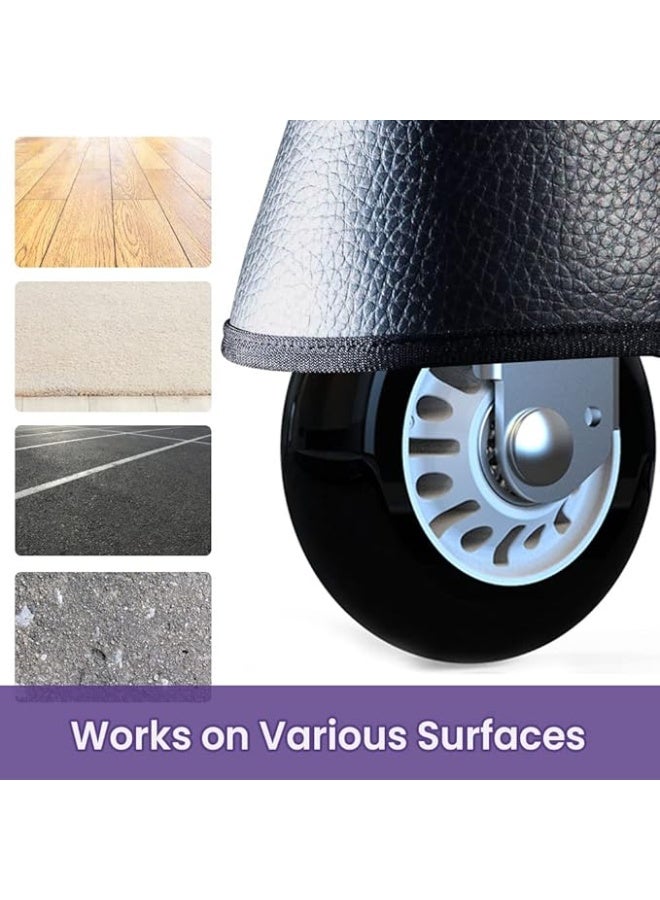 PonyCycle Ride On Horse Age 3-5 Brown U-324 - Image 2