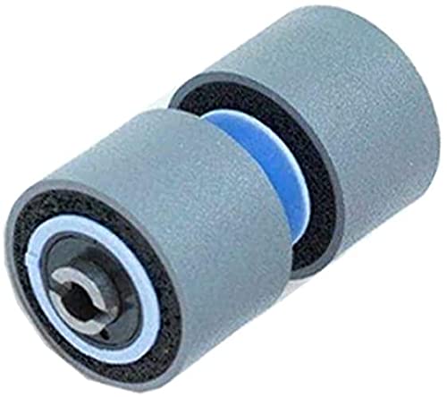 Amio 8262B001AA 8262B001 Scanner Exchange Roller Kit Compatible with Canon DR-G1100 DR-G1130 DR-G2090 DR-G2110 DR-G2140 - Image 5