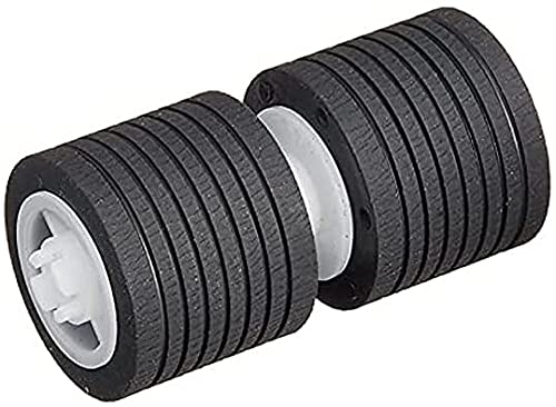 Amio 8262B001AA 8262B001 Scanner Exchange Roller Kit Compatible with Canon DR-G1100 DR-G1130 DR-G2090 DR-G2110 DR-G2140 - Image 3