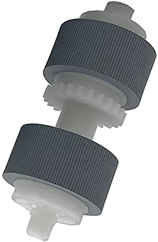 Amio 8262B001AA 8262B001 Scanner Exchange Roller Kit Compatible with Canon DR-G1100 DR-G1130 DR-G2090 DR-G2110 DR-G2140 - Image 4