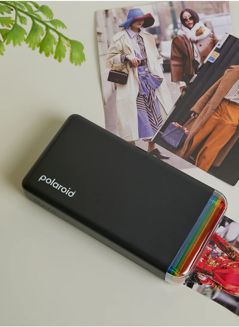 Polaroid Hi·Print 2x3 Gen 2 - Black