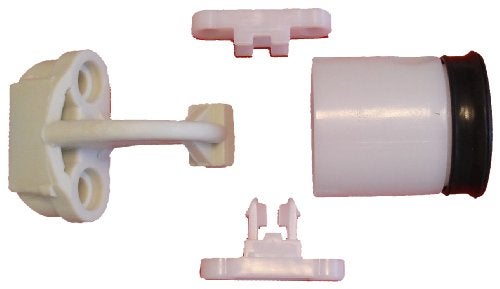 SOLO 0610409-K Sprayer Piston, Rod and Collar Kit, white - Image 5