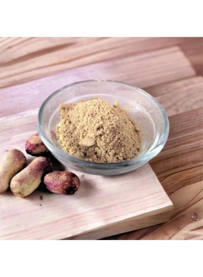 Tansukh Jamun Seed Beej Powder/Churan - Pack of 3, 100 Gram Each | Jambu Seed Powder, Syzygium Jambolanum | Pack of 3-100 Gram X 3 = 300 Gram - Image 3