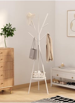 Metal Tree Clothes Hanger with 9 Hooks for Hanging Clothes and Scarves From Pixel Furniture - pzsku/Z05612BFCD1BCDD4E2542Z/45/_/1731153145/f3562b7b-b7ba-4013-a376-31dc0083ae9d