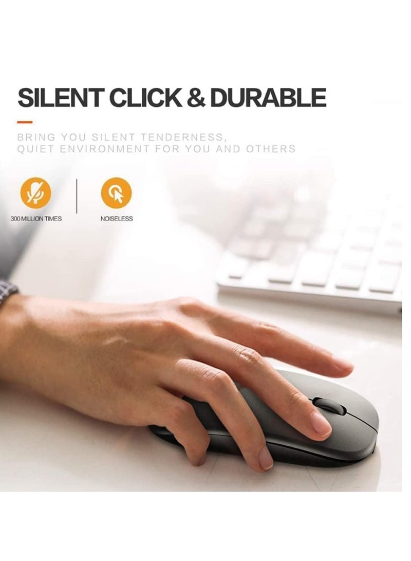 ELTRAZONE حافظة لوحة مفاتيح بلوتوث بإضاءة خلفية رفيعة Folio Pro متوافقة مع iPad Pro مقاس 11 بوصة (الجيل الأول والثاني والثالث والرابع - 2018 و2020 و2021 و2022) - Image 3