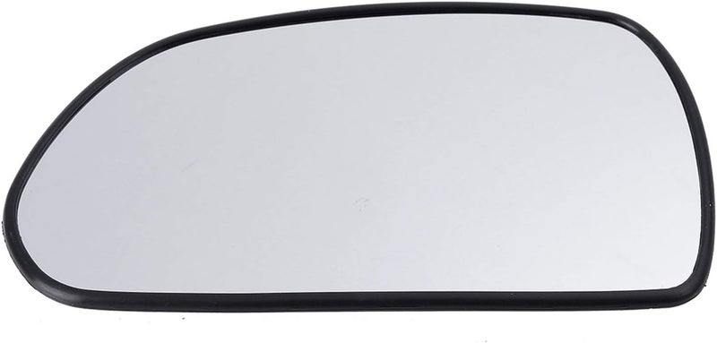 Wivplex Heated Convex Rearview Mirror Glass for Hyundai Elantra - Image 1