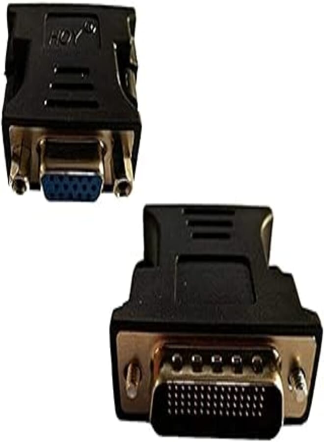 VGA CONVERTER 59 PIN