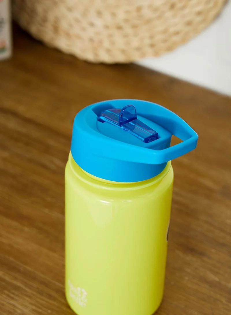 Sass & Belle Monster Water Bottle