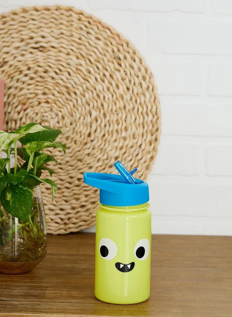 Sass & Belle Monster Water Bottle