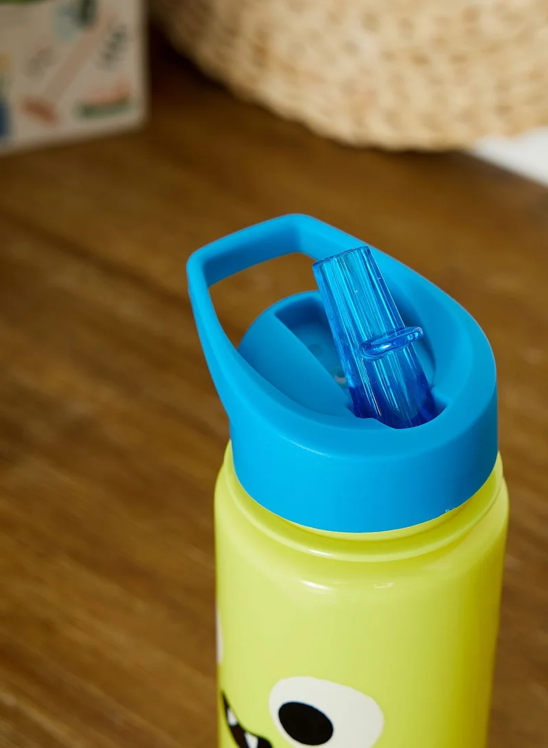 Sass & Belle Monster Water Bottle